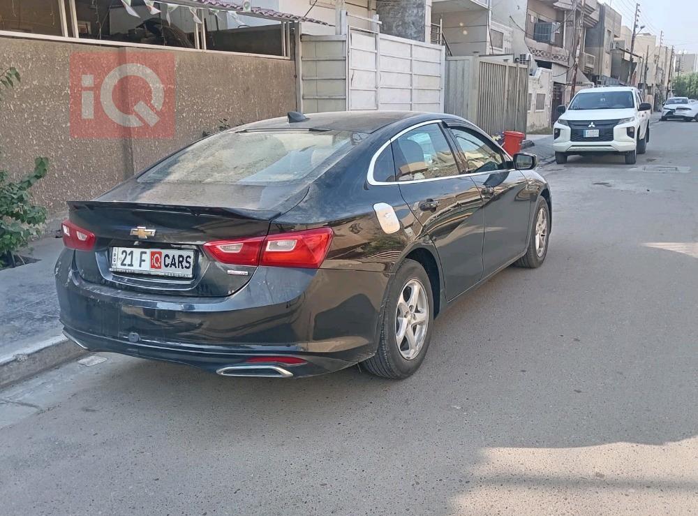 شيفروليه ماليبو